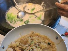 -陈大锅·岳阳鱼馆·地道岳阳菜(美食街店)