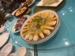 -万荣烤鸭店·北京菜(天坛店)