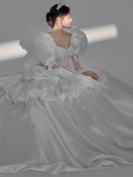 -今生有约婚纱摄影店(景德路店)