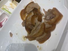 -大鸭梨烤鸭(金色漫香店)