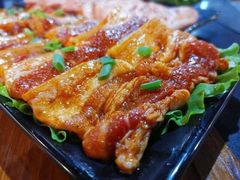 -韩宫宴烤肉·料理(南京江宁万达店)