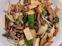 -寻裕记·现炒浇头面(人民广场店)