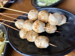 -浪起·江湖菜馆(陶瓷路店)