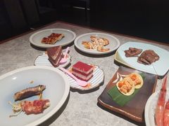 -大渔铁板烧(大悦城店)