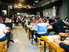 大堂-范贤光鸡公煲(平乐园总店)