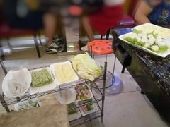 -城一锅涮烤羊蝎子·烤串