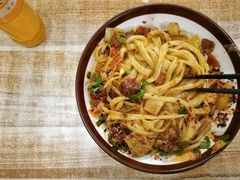 牛肉臊子面（大）-马振面(小皮院店)