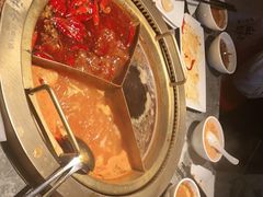 -麻路成都火锅(柏威年店)