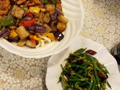 -文三里屯面馆(三里屯店)