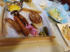 -老井俄式餐厅