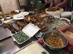 -长平老姿娘夜粥(平东一街店)