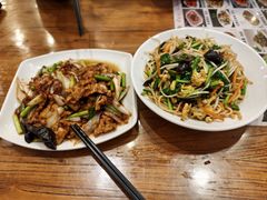 -晋B2008刀削面(小南庄店)