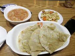 -老家肉饼(永泰庄店)