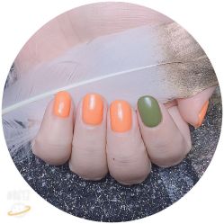 -LJ nail日式美甲工作室