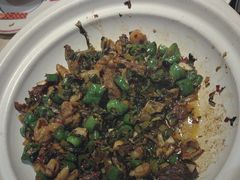-湘当爱·鲜煮现炒(松岗立业路店)