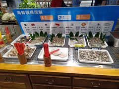 -丈母娘的饭局•新金陵菜(牛首山店)