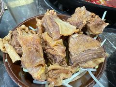 -正南齊北重庆老火锅(光华村直营店)