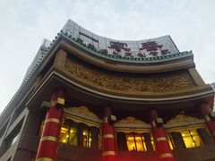 -一家春酒楼(惠工街店)