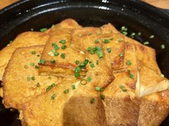 特色客家豆腐-紫光园(天通苑店)