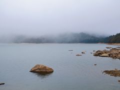 -浙西天池景区