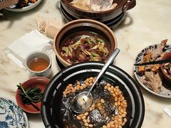 -客语客家菜(华发商都店)