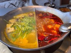 -湊湊火锅·茶憩(南京万象天地店)