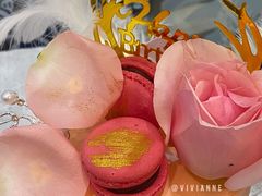 -杜哈夫DOUX RÊVE·生日蛋糕(日月光店)
