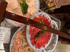 -龙森园火锅(琴台路店)