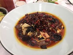 -红菜坊·烤鸭·川鲁宴(石园店)