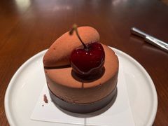 -Ten Olives甜点