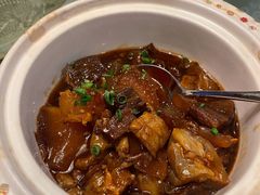 -杭州香格里拉·香宫中餐厅