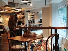 大堂-Alimentari早午餐(安福路店)