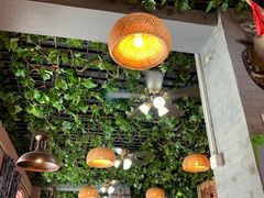 大堂-左陕右甘(亚运村店)