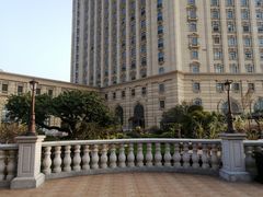 -国家五钻酒家·西樵旺阁渔村(西樵店)