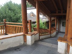 -南普公园