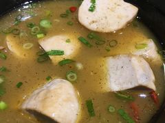 -秦唐一号西安菜馆(钟楼店)