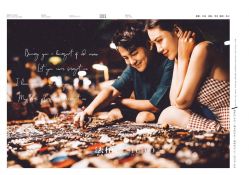 点击看大图 -太古映画婚纱摄影(天河店)