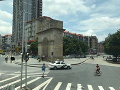 -广州都市观光巴士(粤陶巴)