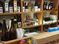 -鸟亭·居酒屋(青年路店)