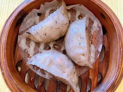 黑松露鲜虾饺-添好运点心专门店(百老汇店)