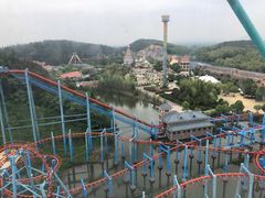 -南京银杏湖乐园