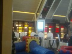 -天津津利华酒店