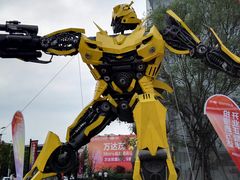 -万达茂商场(南京仙林店)