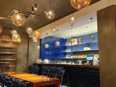 大堂-MAGPIE喜鹊派餐厅(华侨城店)