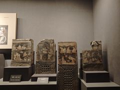 -洛阳古墓博物馆