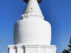 -凉州白塔寺景区