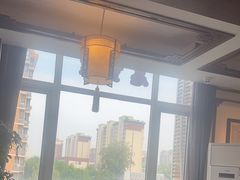 -惠丰堂饭庄·烤鸭·京味菜(西北旺·唐家岭店)