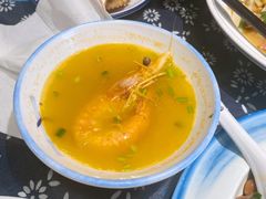 -旺角小渔村(二马路店)