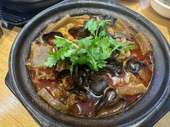 -冯四孃跷脚牛肉·川菜(徐州云龙店)