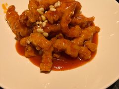 -向川南·水煮鱼·川菜(和平里店)